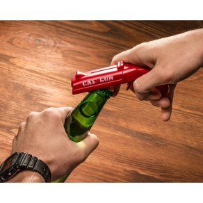 Cap Gun – odpirač za steklenice