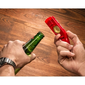 Cap Gun – odpirač za steklenice