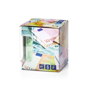 Toaletni papir – 500 EUR