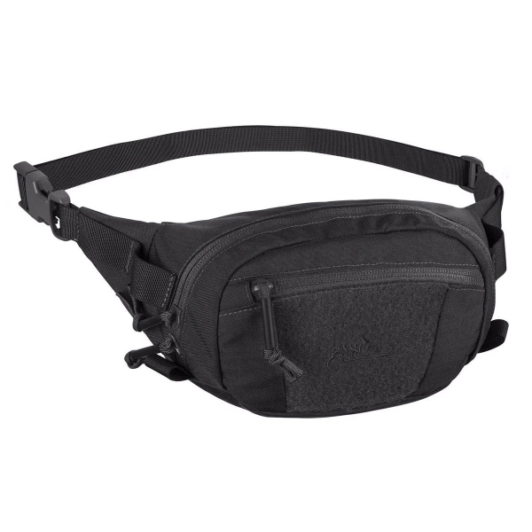 Helikon – Possum torbica okrog pasu