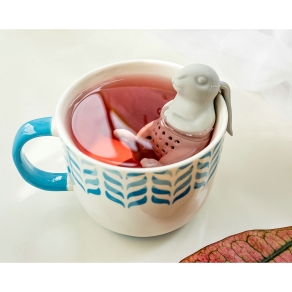 Infuzor za čaj – zajec