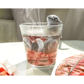 Infuzor za čaj – zajec