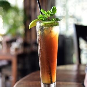 Long Island Ice Tea
