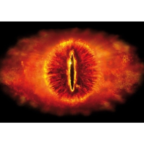 LOTR – razglednice 5 kos