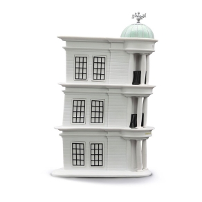 Harry Potter – hranilnik Gringotts