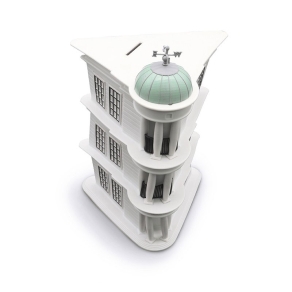 Harry Potter – hranilnik Gringotts