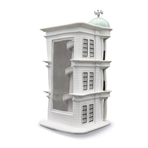 Harry Potter – hranilnik Gringotts