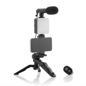 Set za vloganje s 6 deli