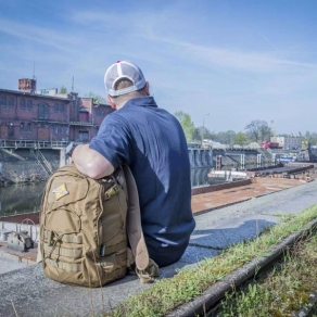 Helikon – EDC Cordura nahrbtnik 21 l