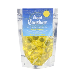 Gift Republic – kopelne kroglice Liquid Sunshine