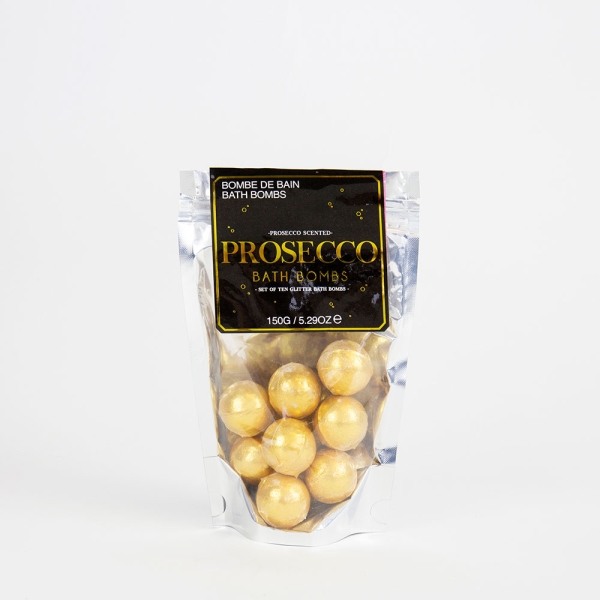 Gift Republic – kopelne kroglice Bubbly