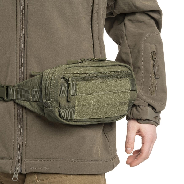 MIL-TEC – Torbica za nošenje okoli pasu MOLLE