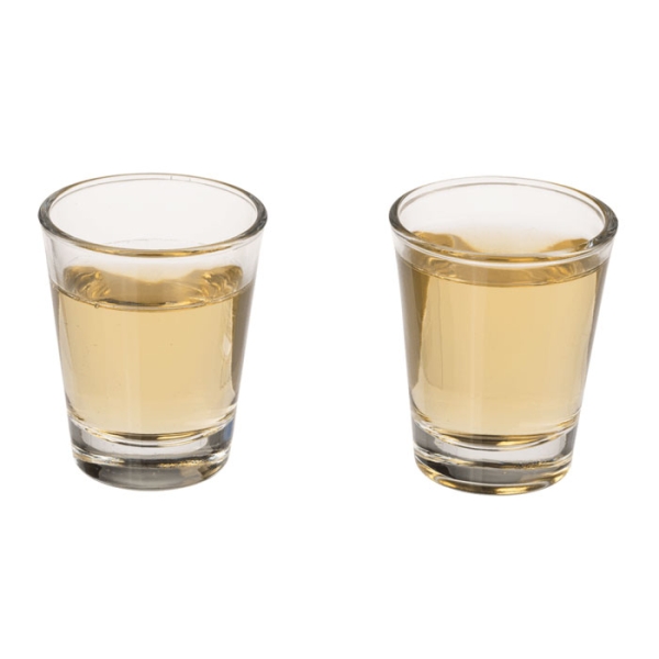 Drinking game – Hockey Shots