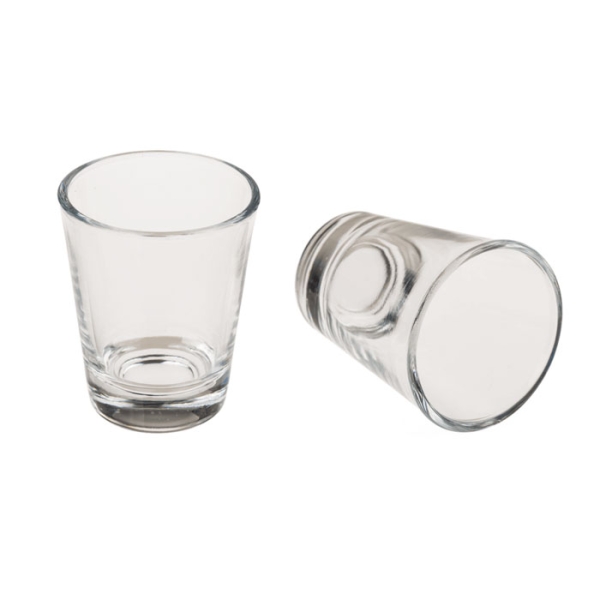 Drinking game – Hockey Shots