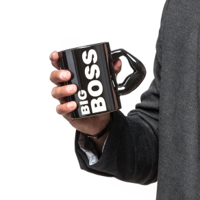 Skodelica – Big Boss