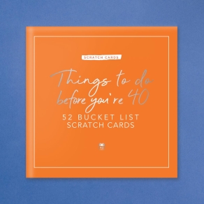 Scratch Cards – Things to do 40
