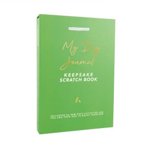 Gift Republic – My Dog Journal