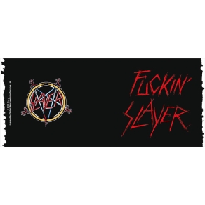 Slayer – skodelica