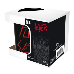 Slayer – skodelica