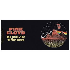 Pink Floyd – skodelica Dark Side of the Moon