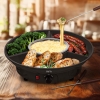 Set za fondue električni