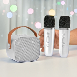 Set za karaoke