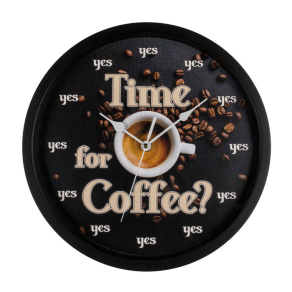 Stenska ura – Time for Coffee?