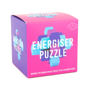 Gift Republic – puzzle Energiser