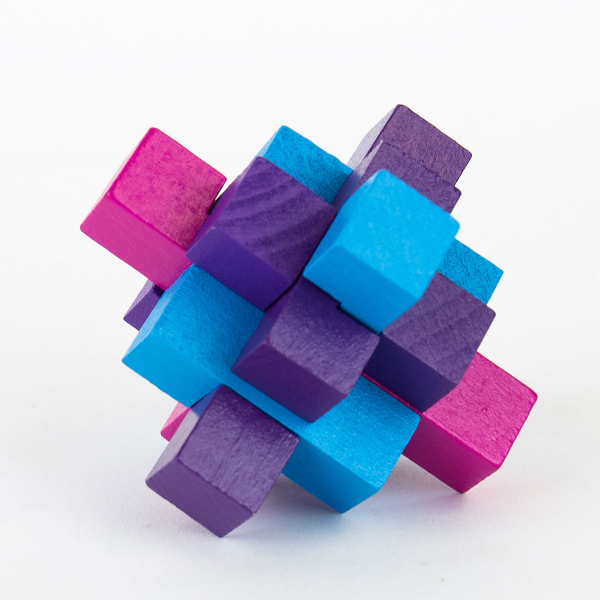 Gift Republic – puzzle Energiser