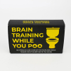 Gift Republic – Brain Training While You Poo