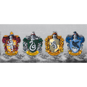 Harry Potter – skodelica The Four Houses