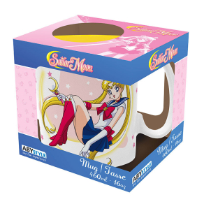 Sailor Moon – skodelica
