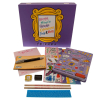 Friends – darilni paket – pisarniški pripomočki