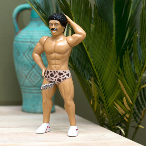 Retro Muscleman – seksi odpirač za steklenice