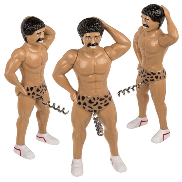 Retro Muscleman – seksi odpirač za steklenice - Image 8