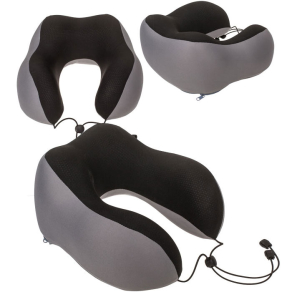 Vzglavnik za vrat Premium – spominska pena