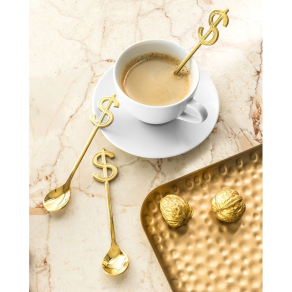 Set žlic – dolar, 3 kosi