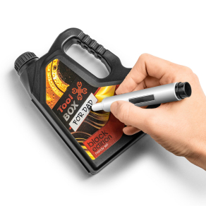 Darilni komplet orodja – Jerrycan Black Edition 21 kom