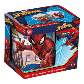 Marvel – skodelica Spiderman