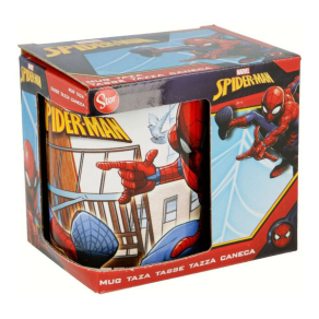 Marvel – skodelica Spiderman