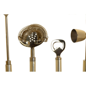 Set za koktajle Deluxe – marmor