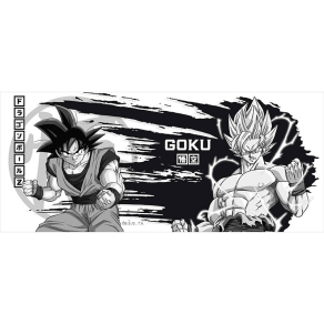 Dragon Ball – skodelica Goku