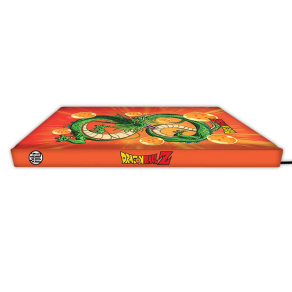 Dragon Ball – beležnica Shenron
