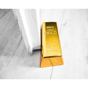 Stoper za vrata – zlata palica