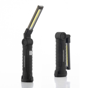 Magnetna polnilna LED svetilka 5v1 Litooler
