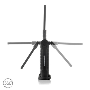 Magnetna polnilna LED svetilka 5v1 Litooler