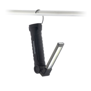 Magnetna polnilna LED svetilka 5v1 Litooler