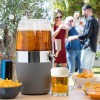Točilnik za pivo s hlajenjem Freer 4 L