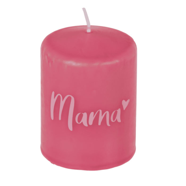 Dišeča sveča – Mama