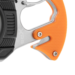 Keychain Flashlight Flashtag